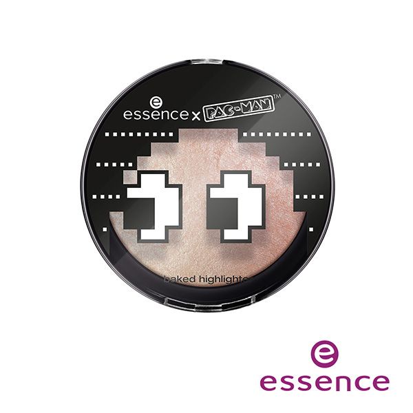 essence和小精靈推出聯名系列啦！超「秋」8色眼影盤、巨可愛腮紅盤，不到300通通帶回家！