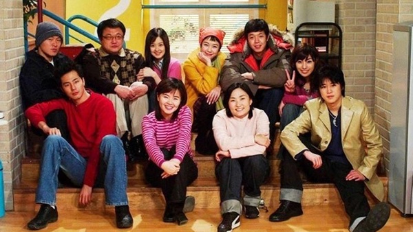 劉亞仁、高雅羅時隔16年同框！8部韓劇隱藏好多「未來大明星」，金秀賢這部「阿珠媽」捲髮成最狂黑歷史！