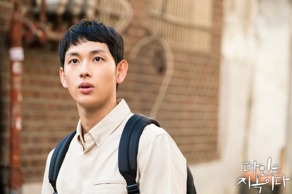 7位偶像「演技爆發名場面」！《花黨》朴志訓演活委屈小可憐，陸星材《鬼怪》這幕，氣場力壓孔劉、李棟旭！
