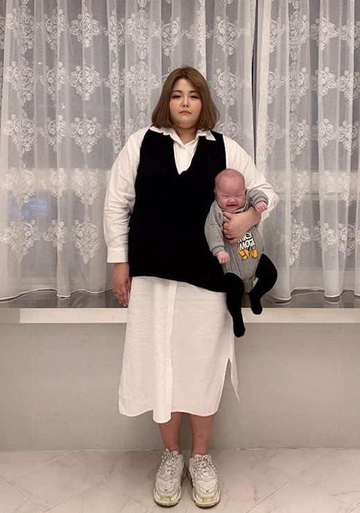 韓國youtuber梁秀彬鏟肉25公斤！減脂餐搭配秘訣分享，餐餐吃得豪華澎湃、不復胖！