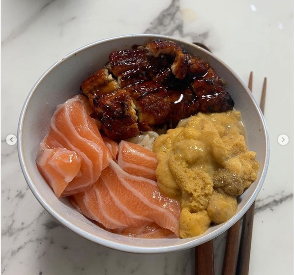 韓國youtuber梁秀彬鏟肉25公斤！減脂餐搭配秘訣分享，餐餐吃得豪華澎湃、不復胖！