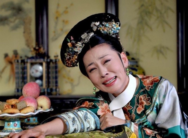 網評陸劇9個「智商為負」的反派！《陳情令》溫晁、《甄嬛傳》華妃沒腦袋卻愛使壞