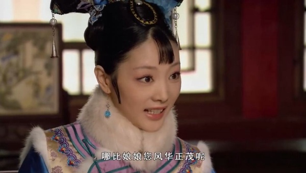 網評陸劇9個「智商為負」的反派！《陳情令》溫晁、《甄嬛傳》華妃沒腦袋卻愛使壞