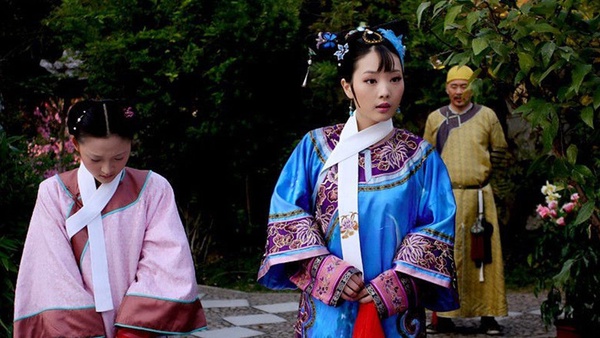 網評陸劇9個「智商為負」的反派！《陳情令》溫晁、《甄嬛傳》華妃沒腦袋卻愛使壞