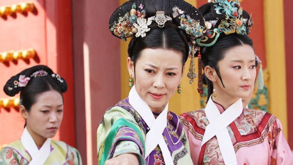 網評陸劇9個「智商為負」的反派！《陳情令》溫晁、《甄嬛傳》華妃沒腦袋卻愛使壞
