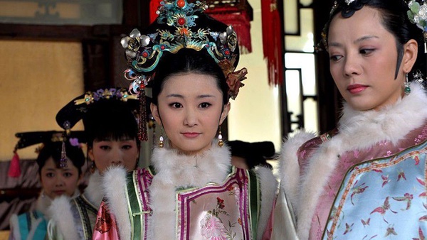 網評陸劇9個「智商為負」的反派！《陳情令》溫晁、《甄嬛傳》華妃沒腦袋卻愛使壞
