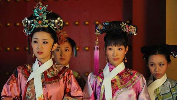 網評陸劇9個「智商為負」的反派！《陳情令》溫晁、《甄嬛傳》華妃沒腦袋卻愛使壞