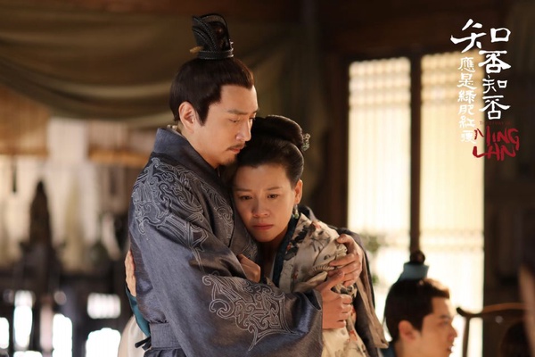 網評陸劇9個「智商為負」的反派！《陳情令》溫晁、《甄嬛傳》華妃沒腦袋卻愛使壞