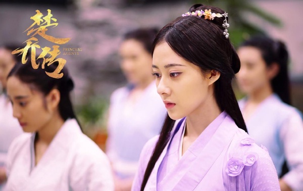 網評陸劇9個「智商為負」的反派！《陳情令》溫晁、《甄嬛傳》華妃沒腦袋卻愛使壞