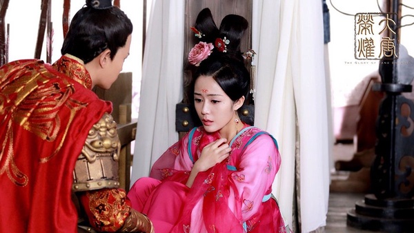 網評陸劇9個「智商為負」的反派！《陳情令》溫晁、《甄嬛傳》華妃沒腦袋卻愛使壞