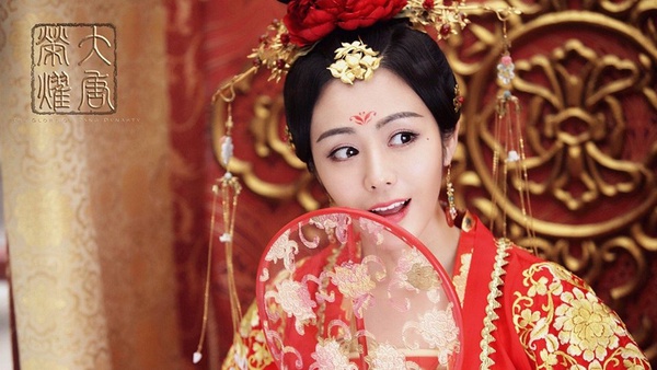 網評陸劇9個「智商為負」的反派！《陳情令》溫晁、《甄嬛傳》華妃沒腦袋卻愛使壞