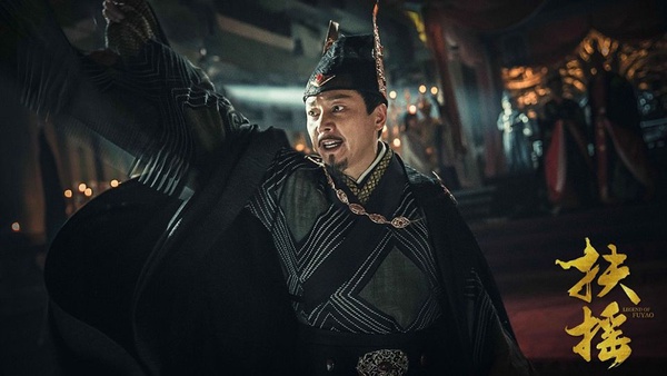網評陸劇9個「智商為負」的反派！《陳情令》溫晁、《甄嬛傳》華妃沒腦袋卻愛使壞