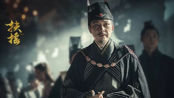 網評陸劇9個「智商為負」的反派！《陳情令》溫晁、《甄嬛傳》華妃沒腦袋卻愛使壞