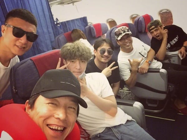 黃渤能再次奪下金馬影帝？除了演戲，這些隱藏技能也很狂