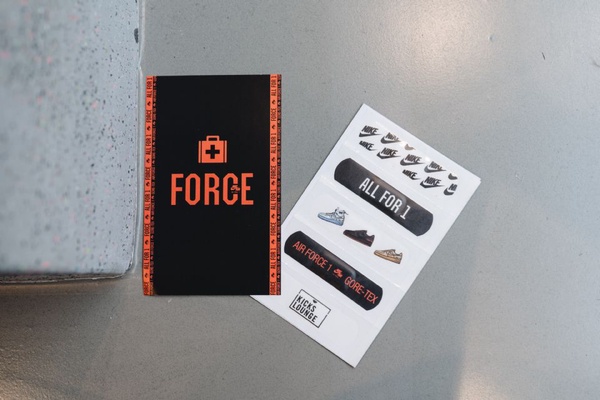 NIKE「粉紅高筒AIR FORCE 1」新上市！加碼NIKE「粉嫩糖霜老爹鞋」，毛呢LOGO竟還是環保材質做的！
