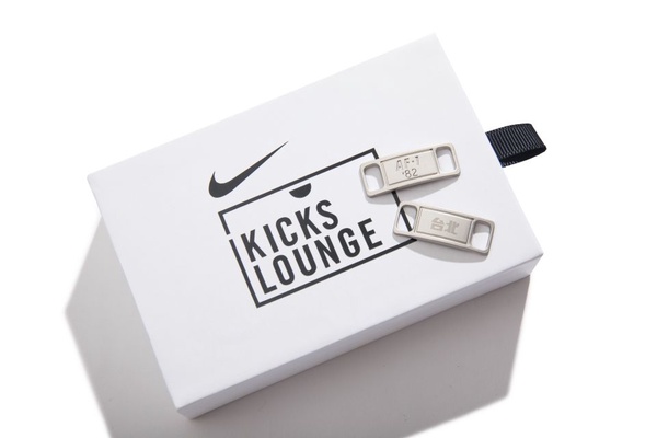 NIKE「粉紅高筒AIR FORCE 1」新上市！加碼NIKE「粉嫩糖霜老爹鞋」，毛呢LOGO竟還是環保材質做的！