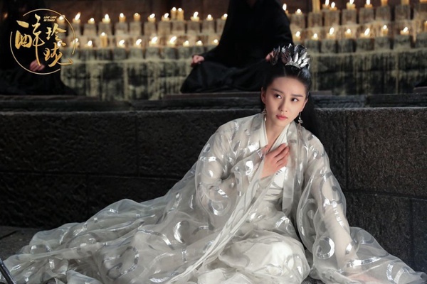 韓網票選「最愛的中國電視劇女主角」排行榜TOP 10！《宸汐緣》倪妮上榜，楊冪輸給《東宮》彭小苒