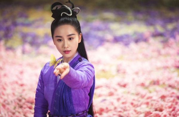 韓網票選「最愛的中國電視劇女主角」排行榜TOP 10！《宸汐緣》倪妮上榜，楊冪輸給《東宮》彭小苒