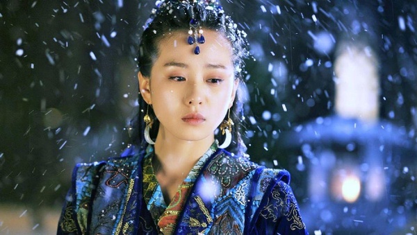 韓網票選「最愛的中國電視劇女主角」排行榜TOP 10！《宸汐緣》倪妮上榜，楊冪輸給《東宮》彭小苒