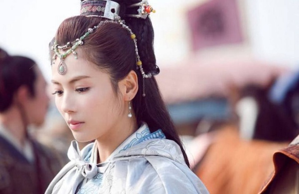 韓網票選「最愛的中國電視劇女主角」排行榜TOP 10！《宸汐緣》倪妮上榜，楊冪輸給《東宮》彭小苒