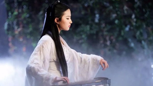 韓網票選「最愛的中國電視劇女主角」排行榜TOP 10！《宸汐緣》倪妮上榜，楊冪輸給《東宮》彭小苒