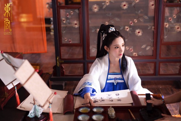 韓網票選「最愛的中國電視劇女主角」排行榜TOP 10！《宸汐緣》倪妮上榜，楊冪輸給《東宮》彭小苒