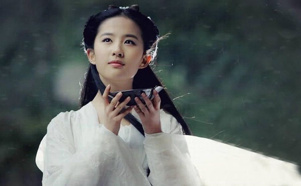 韓網票選「最愛的中國電視劇女主角」排行榜TOP 10！《宸汐緣》倪妮上榜，楊冪輸給《東宮》彭小苒