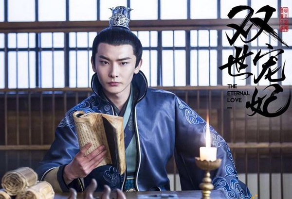 小說改編偶像劇推薦！12部必看知名人氣大陸劇劇情介紹