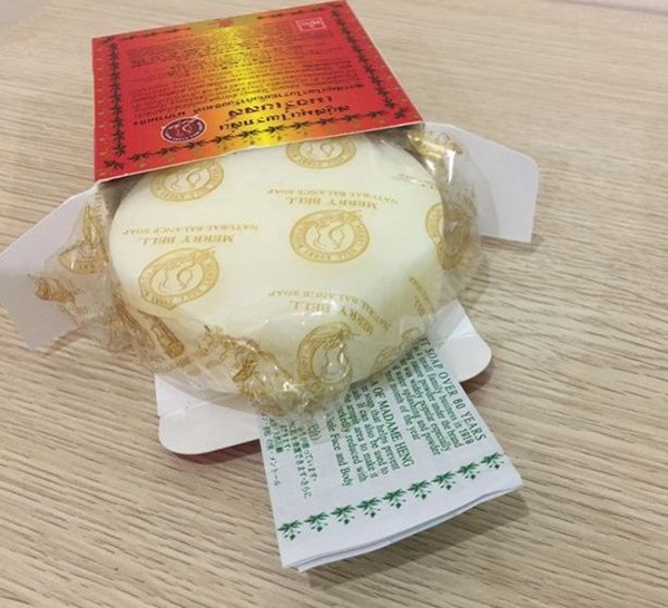 養皮沐浴皂5款推薦！顆顆銅板價、洗完保濕不乾澀的沐浴皂，一皂從頭洗到腳也沒問題！