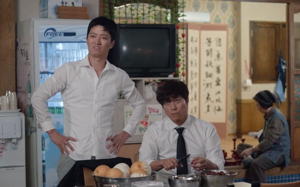《山茶花開時》龍植哥哥登場！8組韓劇「高顏值兄弟」，呂珍九和他演兄弟好怪，鄭帝元戲外根本「小金材昱」！