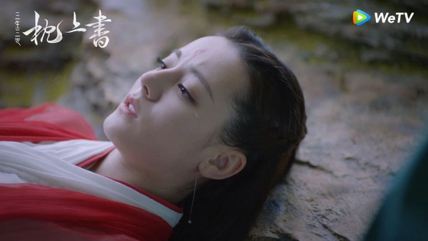 《三生三世枕上書》真的要來啦！8部陸劇最新劇照，趙麗穎和王一博《有翡》、唐嫣和竇驍《燕雲臺》引爆話題
