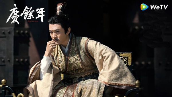 《三生三世枕上書》真的要來啦！8部陸劇最新劇照，趙麗穎和王一博《有翡》、唐嫣和竇驍《燕雲臺》引爆話題