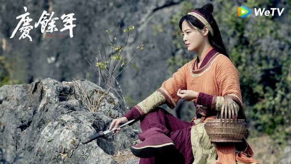 《三生三世枕上書》真的要來啦！8部陸劇最新劇照，趙麗穎和王一博《有翡》、唐嫣和竇驍《燕雲臺》引爆話題
