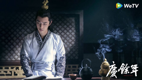 《三生三世枕上書》真的要來啦！8部陸劇最新劇照，趙麗穎和王一博《有翡》、唐嫣和竇驍《燕雲臺》引爆話題
