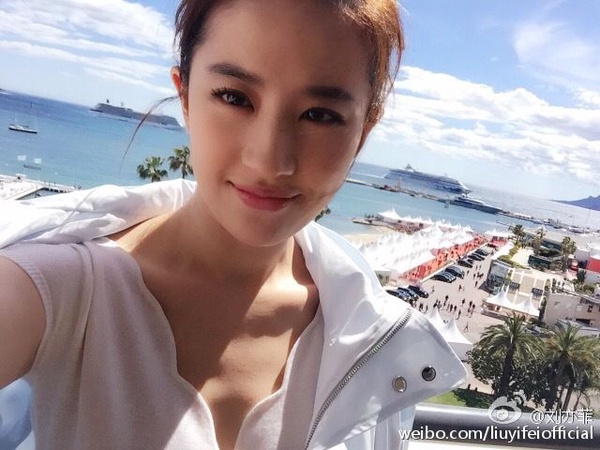 劉亦菲試鏡「小龍女」影片曝光！14年後依然美仙的秘密公開
