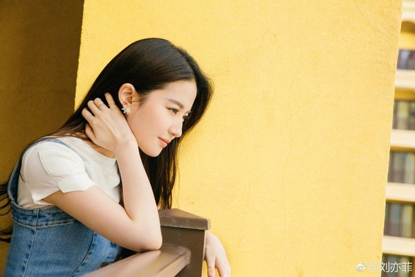劉亦菲試鏡「小龍女」影片曝光！14年後依然美仙的秘密公開