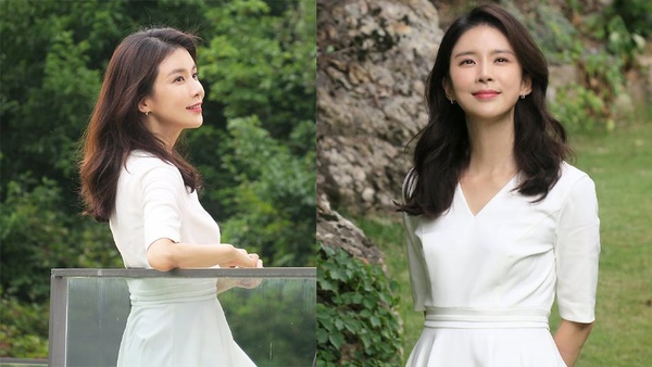 李寶英二胎後復出，有望出演《花樣年華》！7位韓劇女神產前VS.產後，全智賢首亮相帥翻，金泰希當媽肌膚零瑕疵
