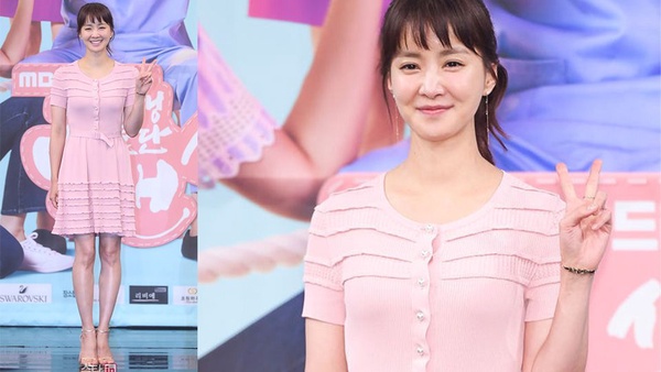 李寶英二胎後復出，有望出演《花樣年華》！7位韓劇女神產前VS.產後，全智賢首亮相帥翻，金泰希當媽肌膚零瑕疵