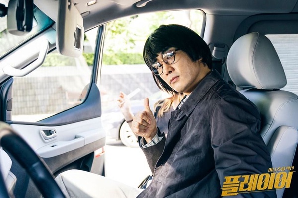 《The King》李敏鎬化身白馬王子！7位不適合演平凡男的「韓劇貴公子」，李棟旭留鬍子打棒球，怎麼看都怪！