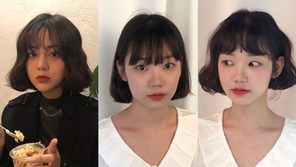 韓國設計師推薦5款「適合細軟髮」捲髮圖鑑！燙完髮根秒蓬鬆，細軟髮也能擁有超美捲度！