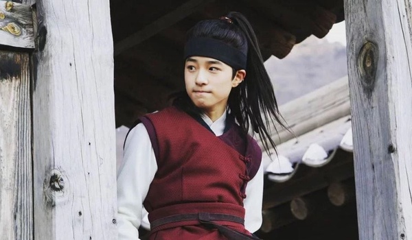 李泰利古裝是「陽明君」啊！7位古裝少年專業戶，誰是下個呂珍九&俞承豪？