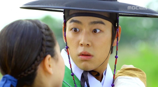 李泰利古裝是「陽明君」啊！7位古裝少年專業戶，誰是下個呂珍九&俞承豪？