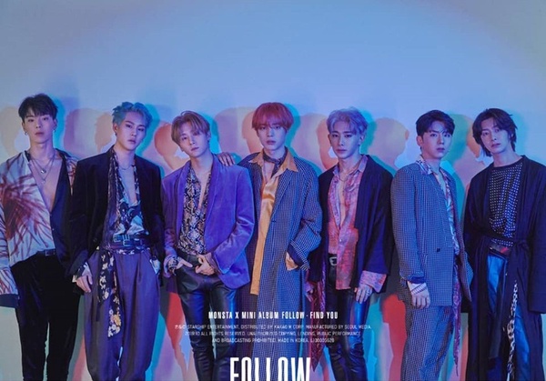 從BIGBANG到iKON，MONSTA X元虎連三爆被退團！韓團偶像跟她扯上關係都沒好下場，盤點被韓瑞希毀掉的男星