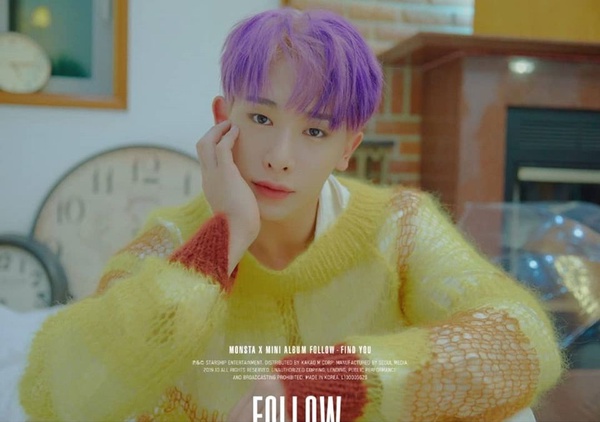 從BIGBANG到iKON，MONSTA X元虎連三爆被退團！韓團偶像跟她扯上關係都沒好下場，盤點被韓瑞希毀掉的男星