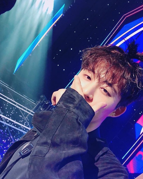 從BIGBANG到iKON，MONSTA X元虎連三爆被退團！韓團偶像跟她扯上關係都沒好下場，盤點被韓瑞希毀掉的男星