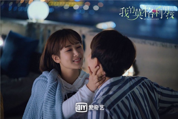 2019年網劇熱度排行榜TOP 10！《東宮》竟然沒進前十，第一名毫無疑問《陳情令》