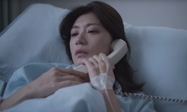 《罪夢者》大哥女人不夠看！賈靜雯6部現代戲，霸氣女總對戲胡歌、演律師和徐若瑄交鋒，網狂推她演職場大女主！