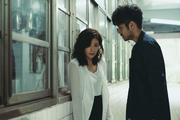 《罪夢者》大哥女人不夠看！賈靜雯6部現代戲，霸氣女總對戲胡歌、演律師和徐若瑄交鋒，網狂推她演職場大女主！