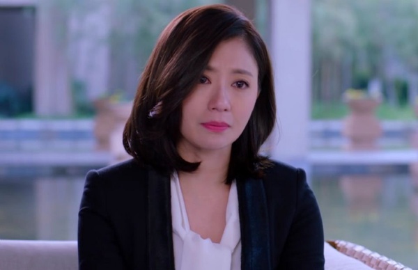《罪夢者》大哥女人不夠看！賈靜雯6部現代戲，霸氣女總對戲胡歌、演律師和徐若瑄交鋒，網狂推她演職場大女主！