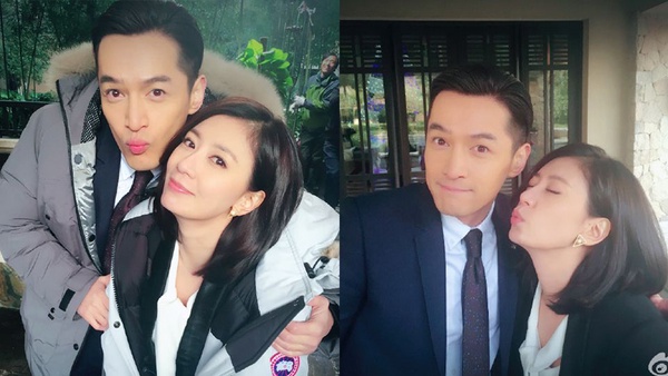 《罪夢者》大哥女人不夠看！賈靜雯6部現代戲，霸氣女總對戲胡歌、演律師和徐若瑄交鋒，網狂推她演職場大女主！